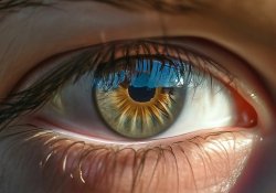 Глаукома: ранні ознаки, діагностика та сучасні підходи до лікування