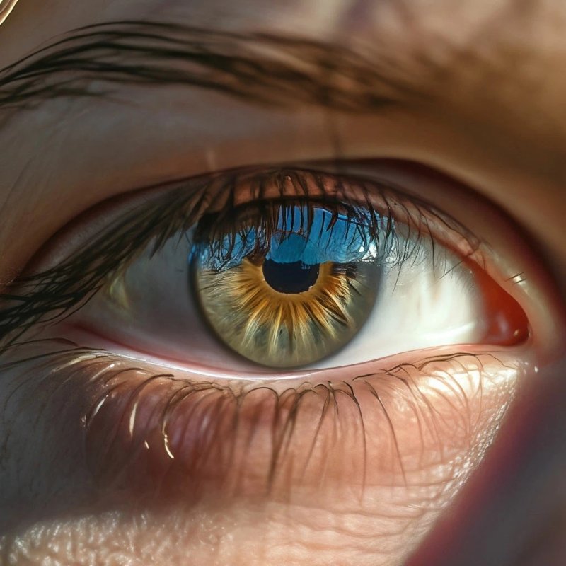 Глаукома: ранні ознаки, діагностика та сучасні підходи до лікування