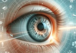 Стадії розвитку глаукоми