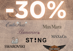 Обирай стиль з вигодою