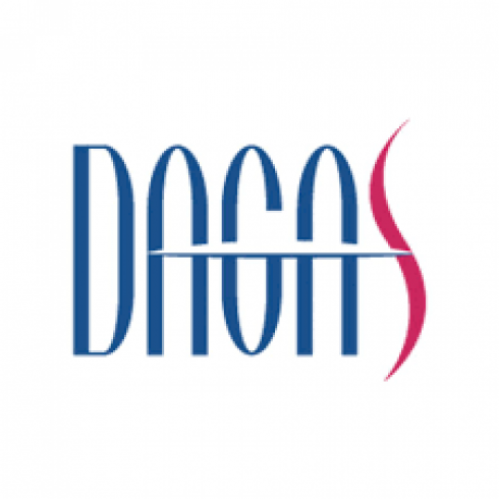 Dagas 1.67 AS HMC ast 