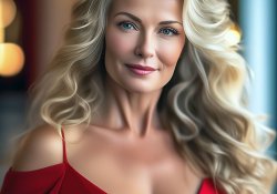 Особливості зору у віці після 50 років