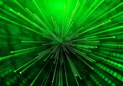 Як впливають хвилі зеленого світла на організм людини