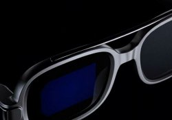 Розумні окуляри, які замінять смартфон