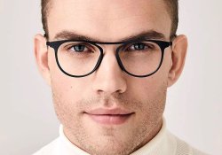 Оправи, що підкреслюють індивідуальність