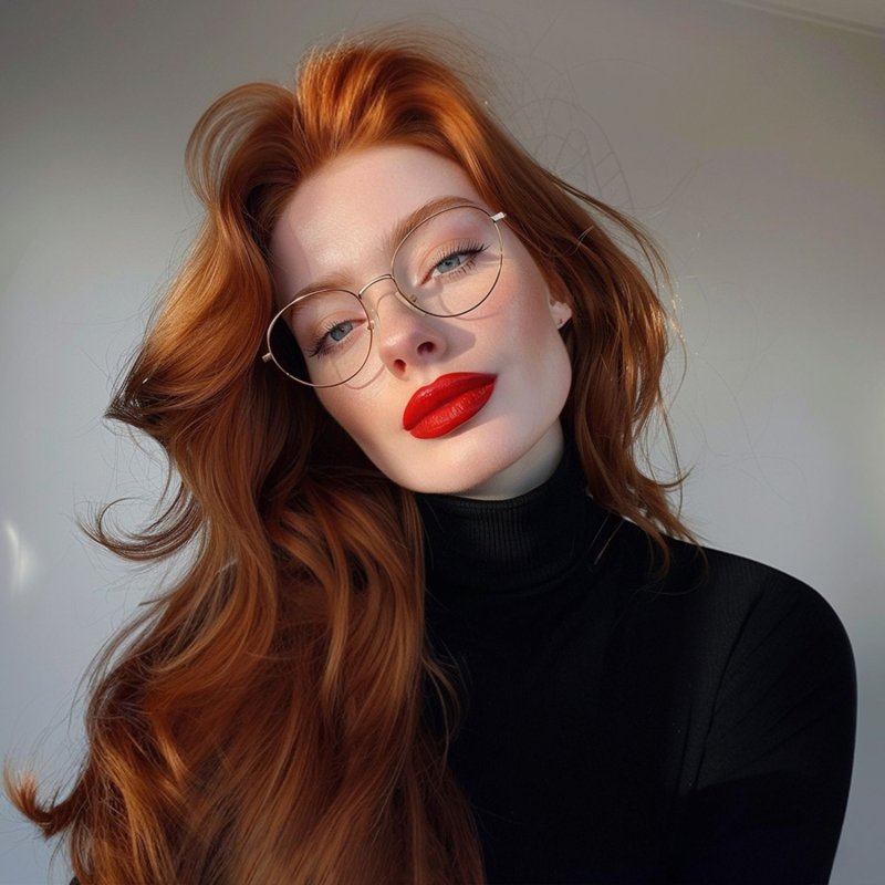 Модные оправы 2025: от минимализма до инноваций