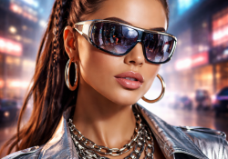 Мода на окуляри в 2026 році