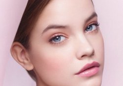Сім порад для макіяжу при носінні контактних лінз