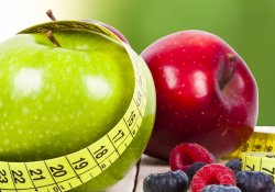 Чи впливає надмірна вага на якість зору