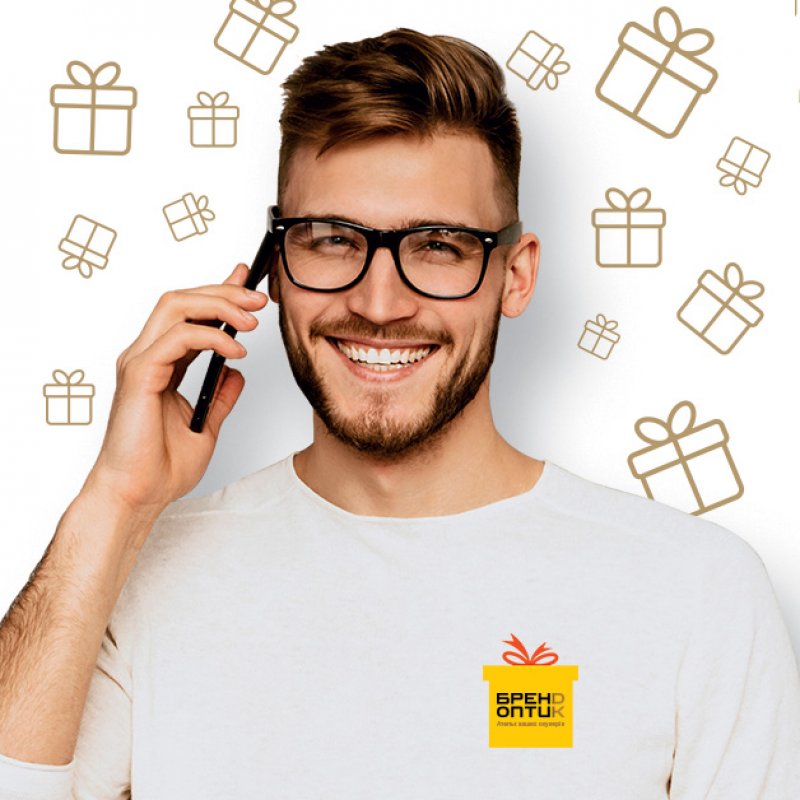 Лінза до оправи у подарунок