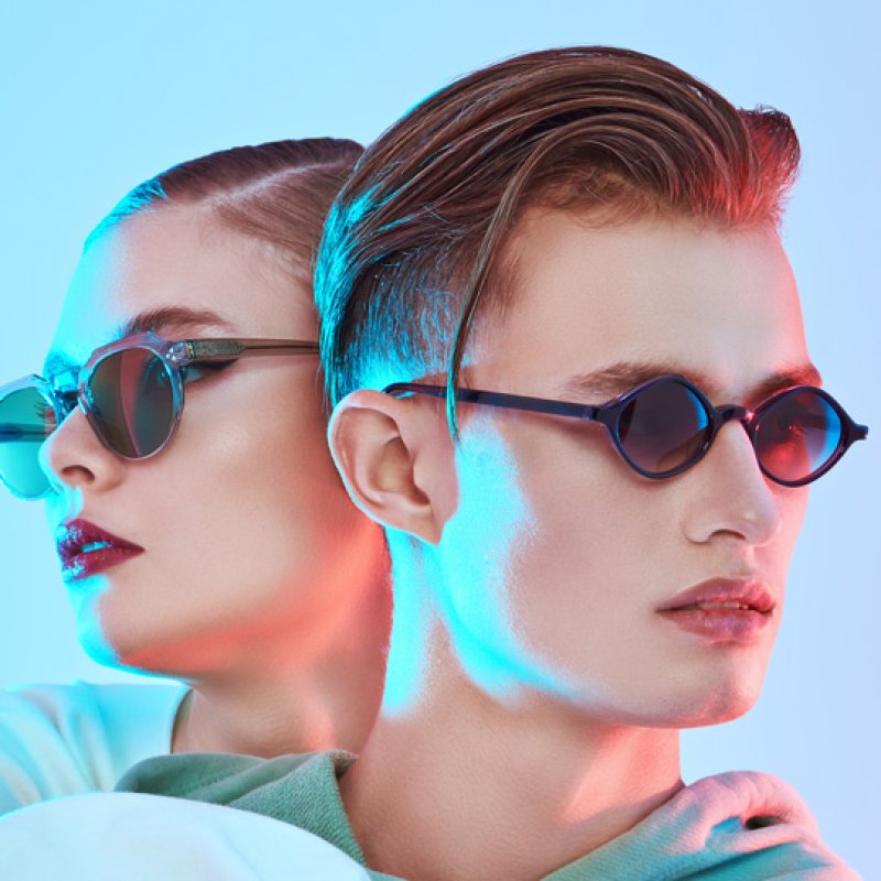 Знижки на замовлення з фотохромними лінзами