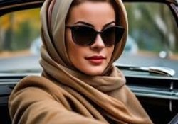 Мода 60-х років ХХ століття: окуляри, що змінили стиль епохи