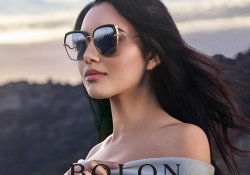 Колекция осень-зима 2021 от Bolon Eyewear