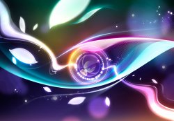 Надтонка лінза