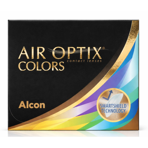 AirOptix Colors