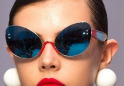 Модні окуляри 2020