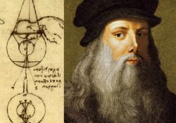 Як винайшли контактні лінзи.