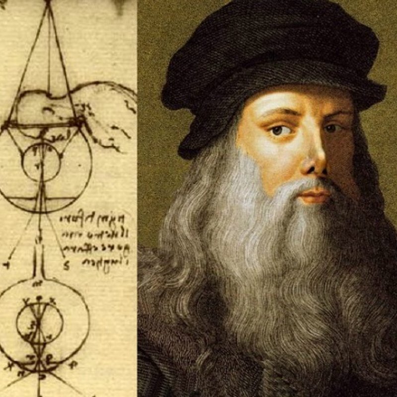 Як винайшли контактні лінзи.