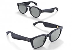 Розумні окуляри фірми Bose