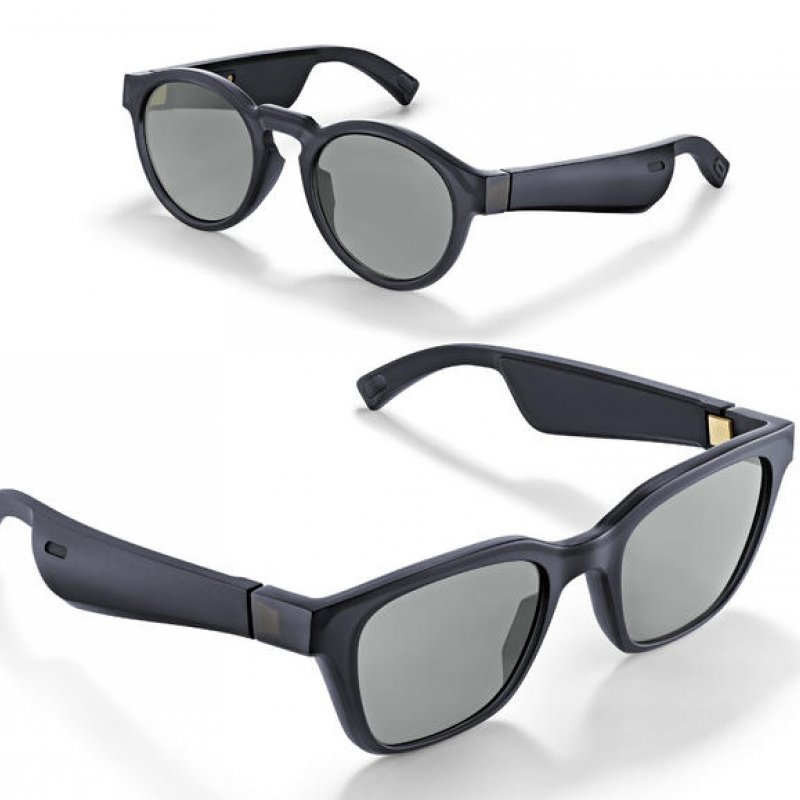 Розумні окуляри фірми Bose