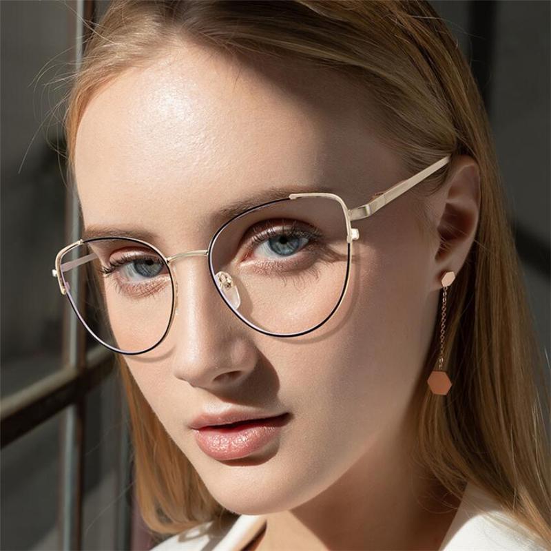 Когда очки просят замены