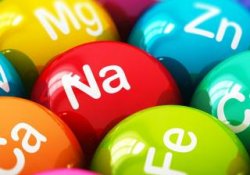 Як мікроелементи впливають на наше здоров'я