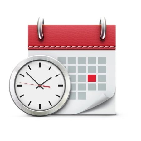 Розклад роботи 24.08.2026
