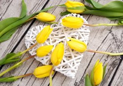 Акція до дня св.Валентина! 