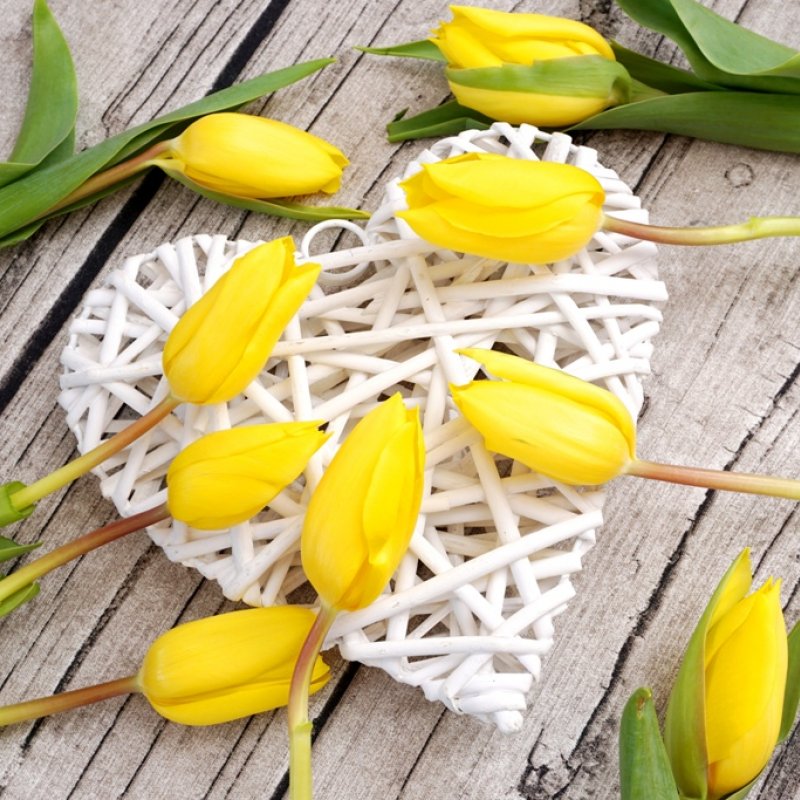 Акція до дня св.Валентина! 