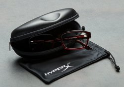 Комп'ютерні окуляри