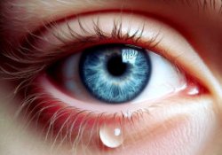 Синдром сухого глаза: причины возникновения и методы лечения