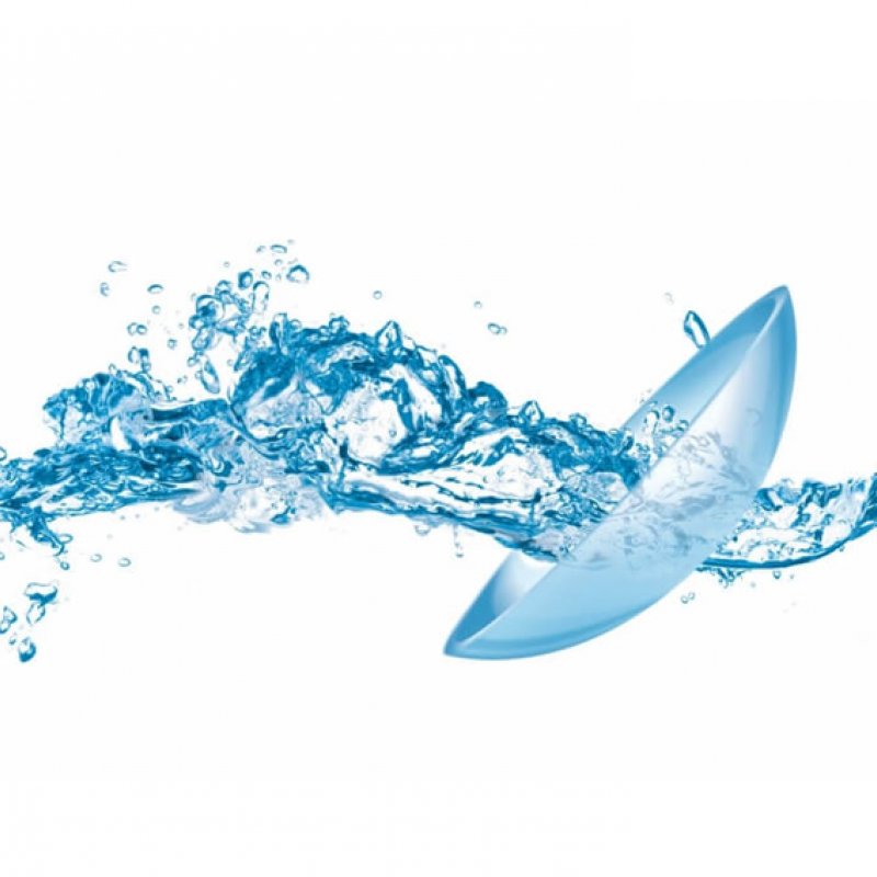 Акція МКЛ B+L Biotrue ONEday 30+10