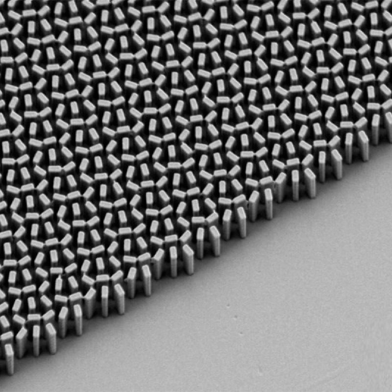 Революція в світі оптики