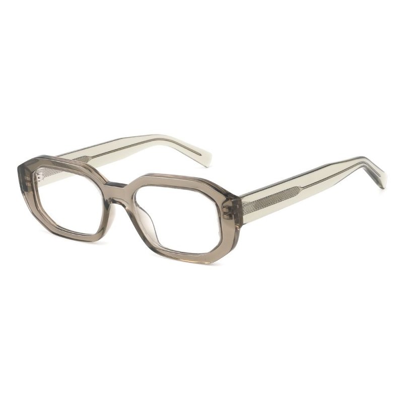 Модні чоловічі оправи 2026 року: головні тренди та поради щодо вибору