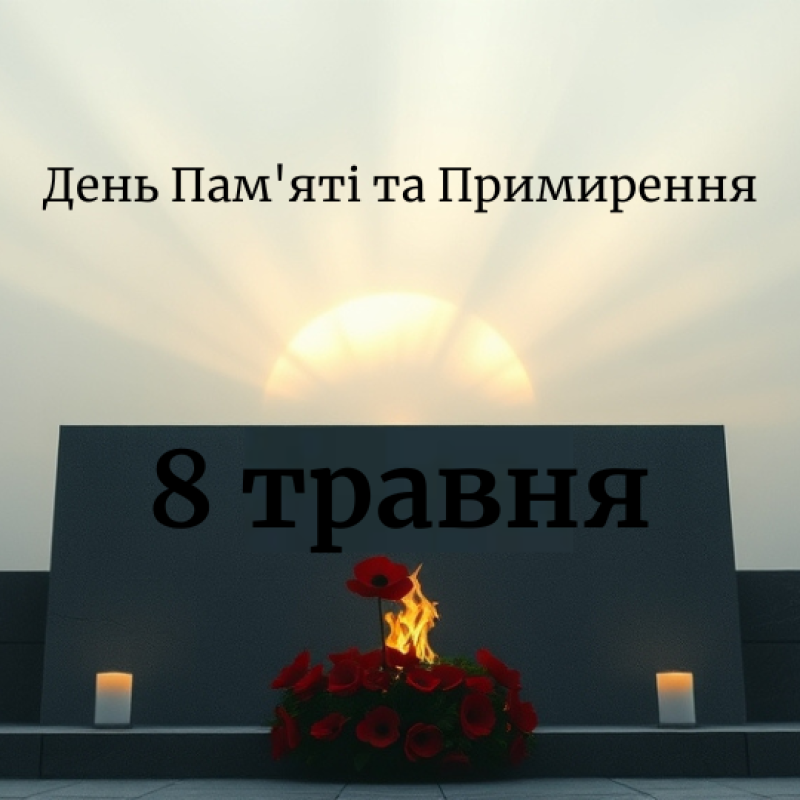 День памяти и примирения