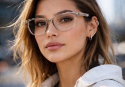 Модные тенденции 2026 года в очках: стиль, комфорт и персональность
