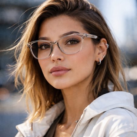 Модні тенденції 2026 року в окулярах: стиль, комфорт та персональність