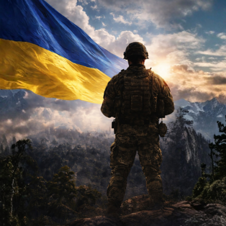 День добровольця