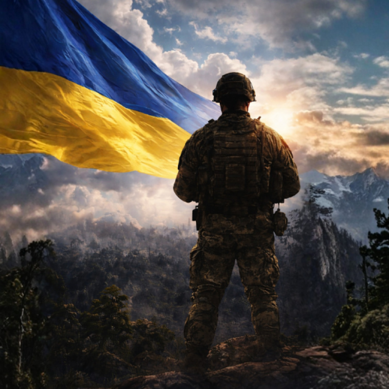 День добровольця