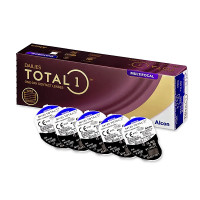 Dailies Total 1 Multifocal 30 шт.