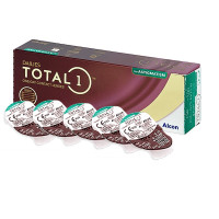 Dailies Total1 for Astigmatism (30 шт.) 