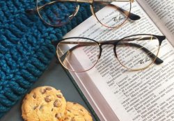 Як правильно доглядати за очима.