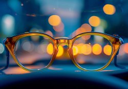 Як захистити очі за допомогою спеціальних покриттів для лінз