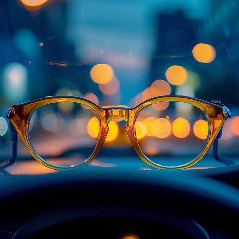 Як захистити очі за допомогою спеціальних покриттів для лінз