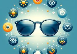 Як вибрати ідеальну оправу для будь-якої форми обличчя