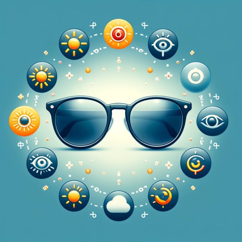 Як вибрати ідеальну оправу для будь-якої форми обличчя