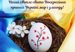 Розклад роботи магазину на Великодні свята