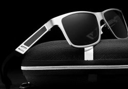 Матеріали для оправ: метали