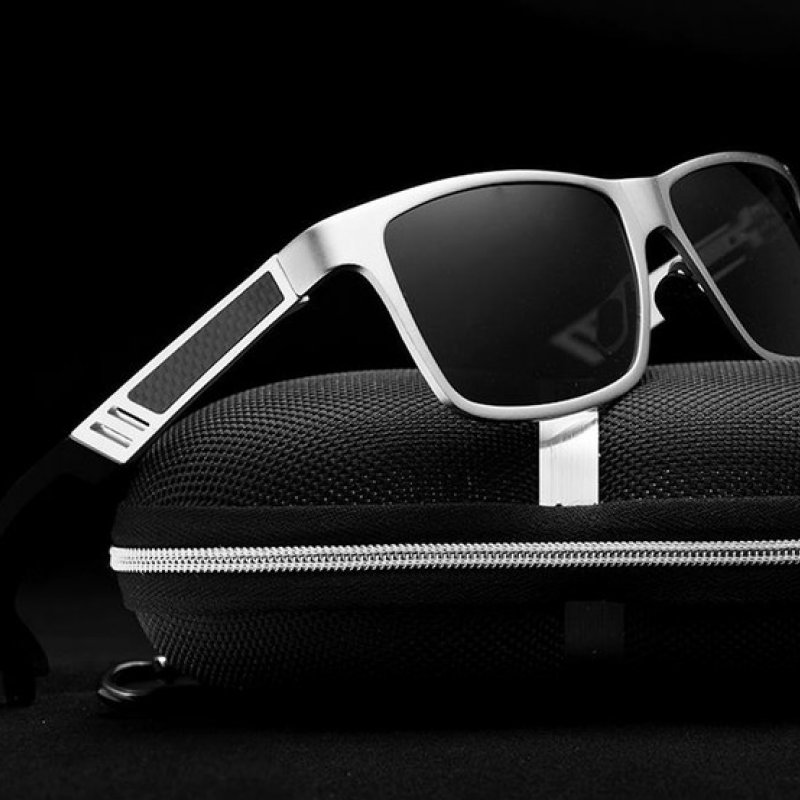 Матеріали для оправ: метали