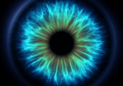 Дізнатися про стан здоров'я людини допоможе сітківка ока